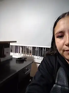 Snapshot of Cute_Penelope chatting on February 24, 2026, 11:19 am Cute Penelope online show from February 24, 2026, 11:19 am