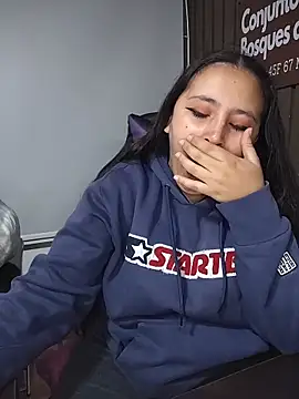 Cute Penelope online show from April 8, 2026, 11:10 am