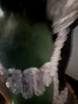 Honey-420- online show from October 31, 2025, 1:06 am