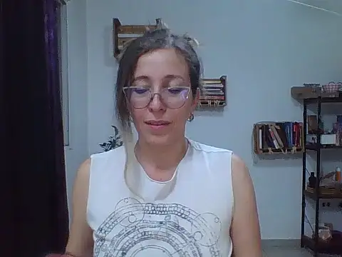 charlott ponce online show from February 13, 2026, 1:12 am