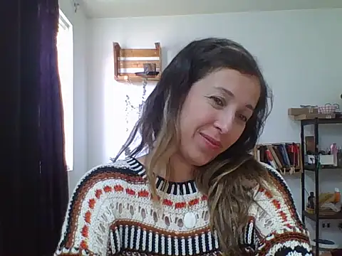 charlott ponce online show from March 29, 2026, 6:41 pm