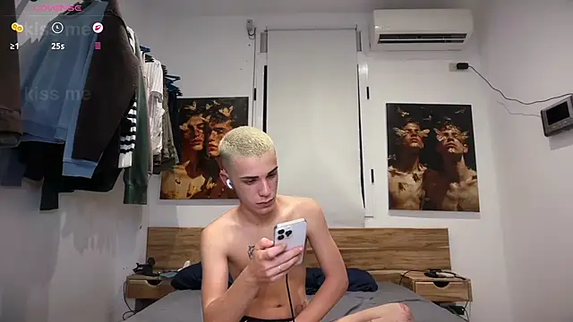 Snapshot of Cristian_Delgado chatting on September 27, 2025, 6:18 am Cristian Delgado online show from September 27, 2025, 6:18 am