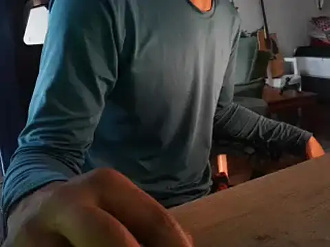 gerson173Hugo online show from December 16, 2024, 9:03 am