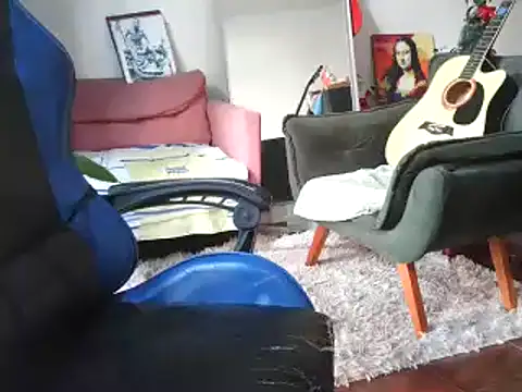 gerson173Hugo online show from December 17, 2024, 5:36 pm