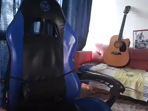 gerson173Hugo online show from December 18, 2024, 5:42 pm