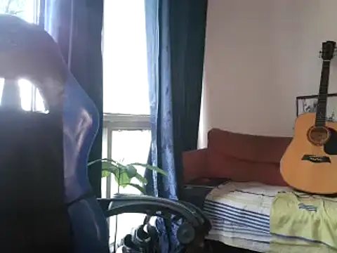 gerson173Hugo online show from December 19, 2024, 8:23 pm