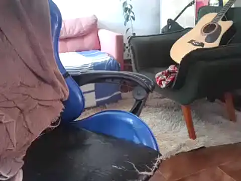 gerson173Hugo online show from January 2, 2025, 4:24 pm