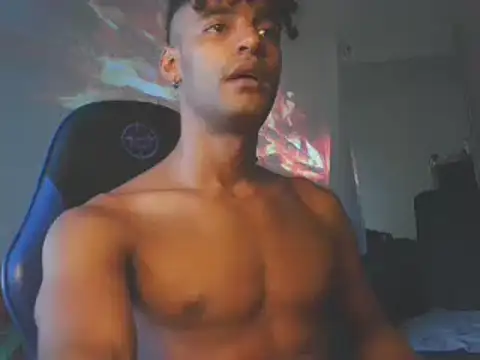 gerson173Hugo online show from January 23, 2025, 9:39 pm