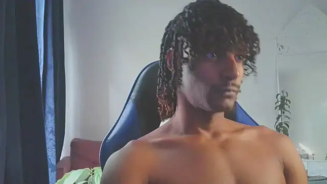 gerson173Hugo online show from February 12, 2025, 4:33 pm