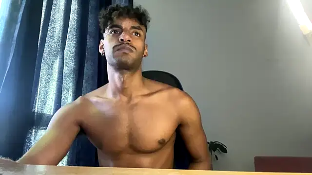 gerson173Hugo online show from February 17, 2025, 4:15 pm