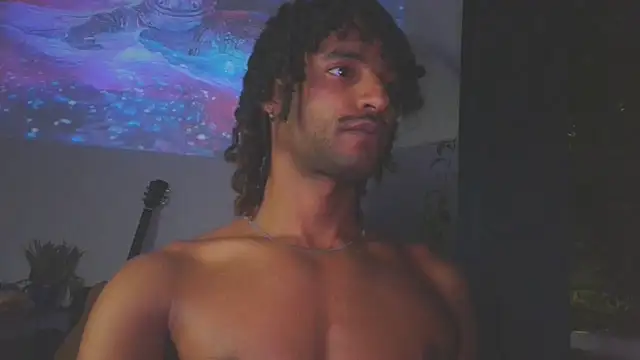 gerson173Hugo online show from March 15, 2025, 12:04 am