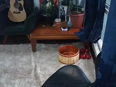 gerson173Hugo online show from March 17, 2025, 8:30 pm