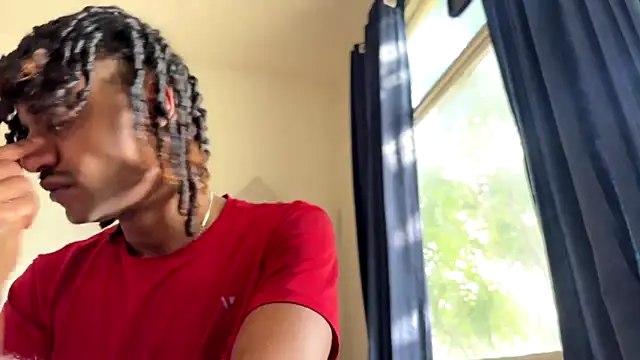 gerson173Hugo online show from September 11, 2025, 11:21 am