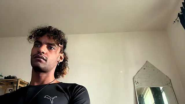 gerson173Hugo online show from March 5, 2026, 12:01 pm