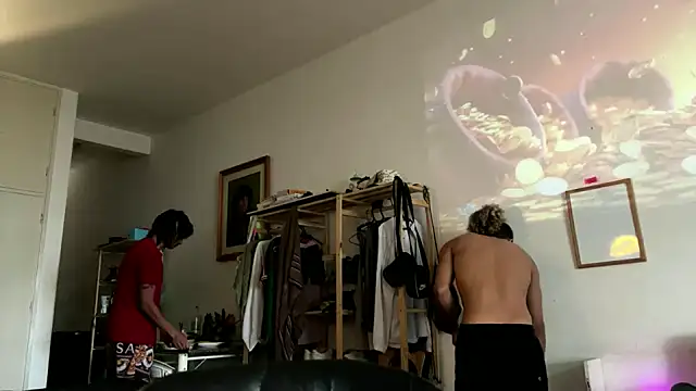 gerson173Hugo online show from March 11, 2026, 11:27 am