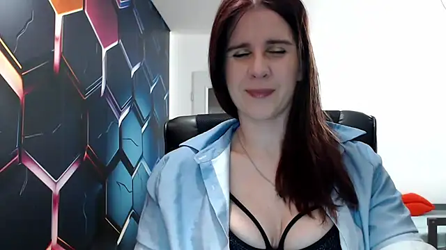 Snapshot of KayaRose chatting on January 24, 2025, 9:05 pm KayaRose online show from January 24, 2025, 9:05 pm