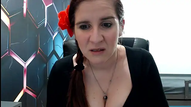 Snapshot of KayaRose chatting on February 7, 2025, 4:14 pm KayaRose online show from February 7, 2025, 4:14 pm