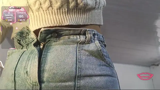 Gennesis tay online show from February 2, 2025, 6:20 pm