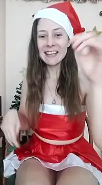 Snapshot of lucecitafantasy2 chatting on December 24, 2024, 8:38 pm lucecitafantasy2 online show from December 24, 2024, 8:38 pm