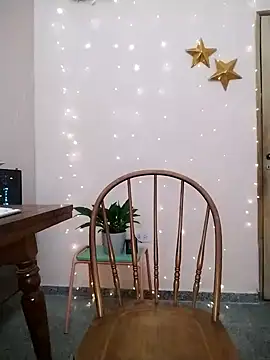 Snapshot of lucecitafantasy2 chatting on January 13, 2025, 2:18 am lucecitafantasy2 online show from January 13, 2025, 2:18 am