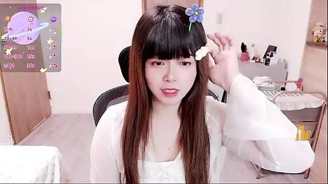 Snapshot of a0513 chatting on January 11, 2026, 3:06 pm a0513 online show from January 11, 2026, 3:06 pm