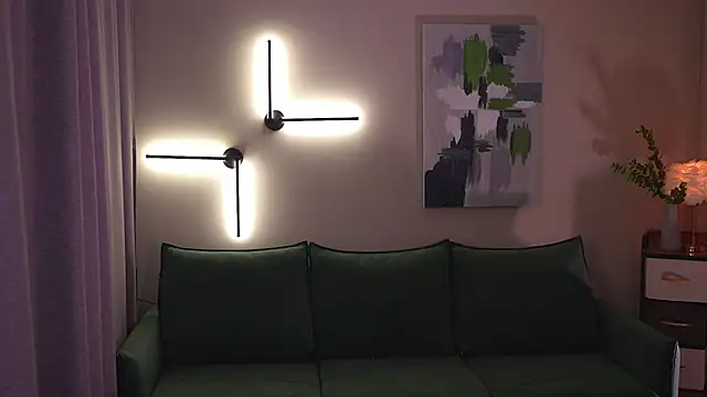 FirstOfFallen online show from January 12, 2025, 11:28 am