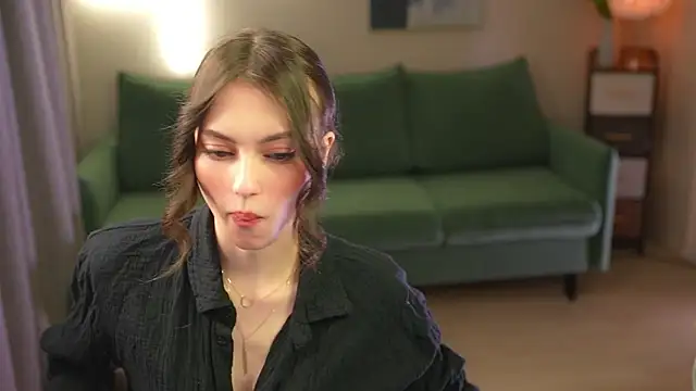 FirstOfFallen online show from January 25, 2025, 12:26 pm