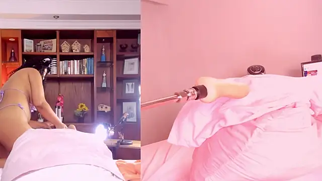 Snapshot of Exotic_Ambar chatting on March 1, 2025, 6:46 am Exotic Ambar online show from March 1, 2025, 6:46 am