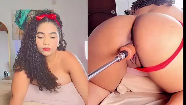 Snapshot of Exotic_Ambar chatting on December 20, 2025, 4:08 am Exotic Ambar online show from December 20, 2025, 4:08 am