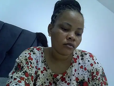 Amberay1 online show from April 20, 2026, 10:11 pm