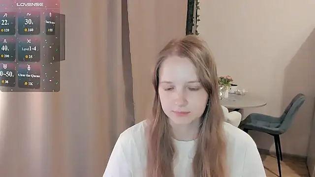 Snapshot of Alyaley chatting on July 15, 2026, 7:41 pm Alyaley online show from July 15, 2026, 7:41 pm