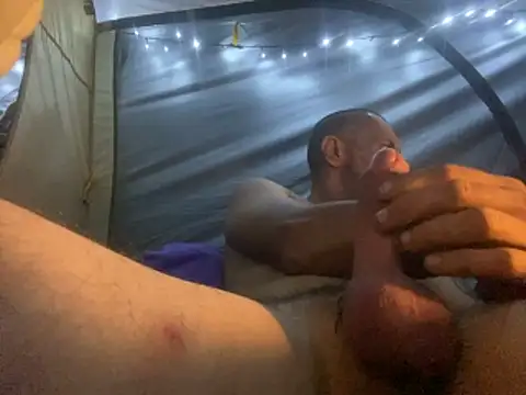 mattis4215 online show from October 20, 2025, 10:27 am