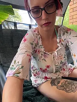 Astoria Moon online show from February 17, 2026, 10:12 am