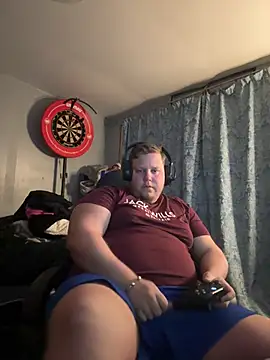 Lukeyboy027 online show from February 7, 2026, 6:22 pm