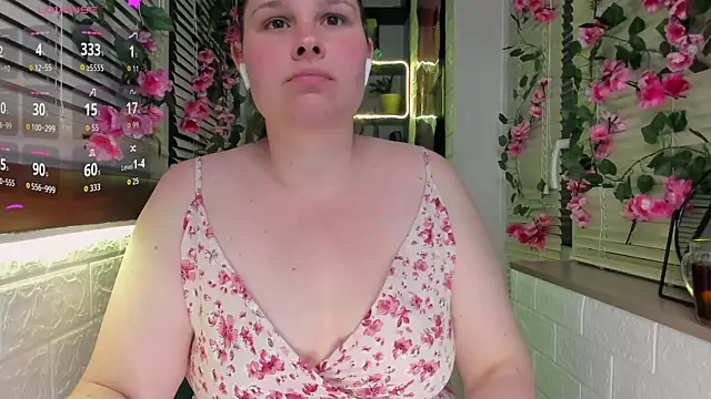 Candys booty online show from May 20, 2026, 9:54 pm