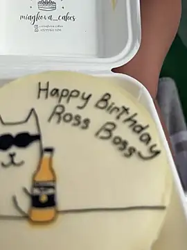 Syka0001 online show from April 13, 2026, 10:54 am