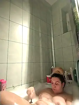 MikySWeet7 online show from November 20, 2025, 9:14 pm