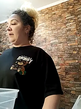 MikySWeet7 online show from February 17, 2026, 8:48 pm