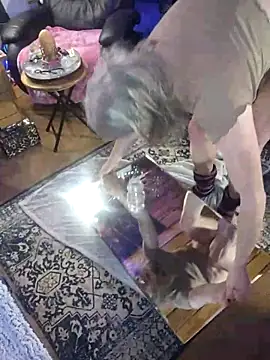 KrystallCoxxh online show from December 2, 2025, 12:16 am