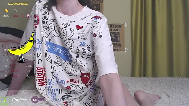 Sussie Salmon online show from January 4, 2025, 12:59 am