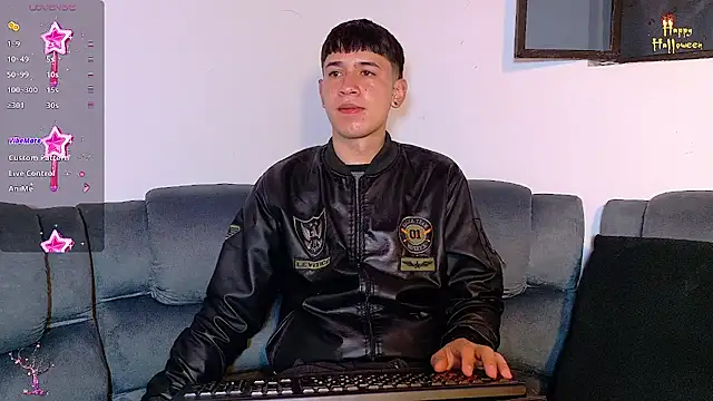 Snapshot of Mr_daren_ chatting on October 21, 2025, 4:19 pm Mr daren online show from October 21, 2025, 4:19 pm