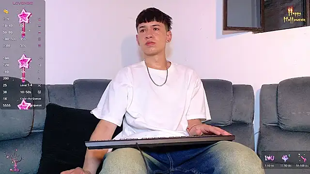 Snapshot of Mr_daren_ chatting on October 24, 2025, 5:20 pm Mr daren online show from October 24, 2025, 5:20 pm