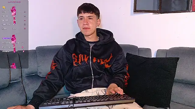 Snapshot of Mr_daren_ chatting on November 6, 2025, 7:15 pm Mr daren online show from November 6, 2025, 7:15 pm