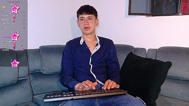 Snapshot of Mr_daren_ chatting on November 27, 2025, 7:05 pm Mr daren online show from November 27, 2025, 7:05 pm