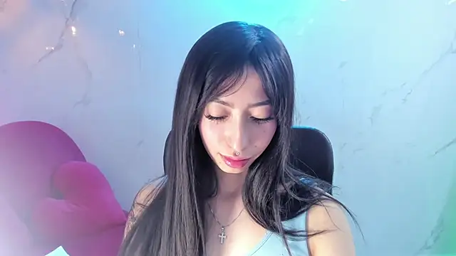 LilithCooperr  online show from November 11, 2025, 10:21 pm