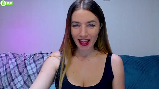 Sweet   Amelia online show from October 10, 2025, 3:22 pm