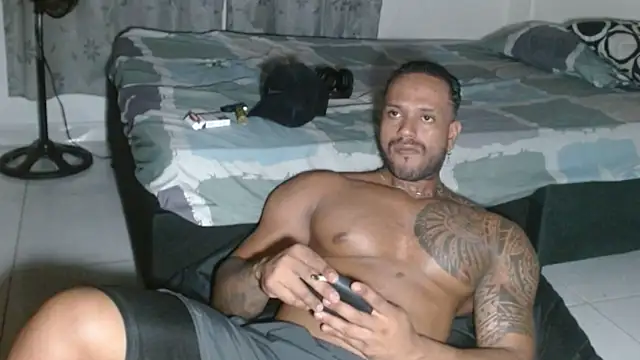 manolofitt online show from May 3, 2026, 6:58 pm