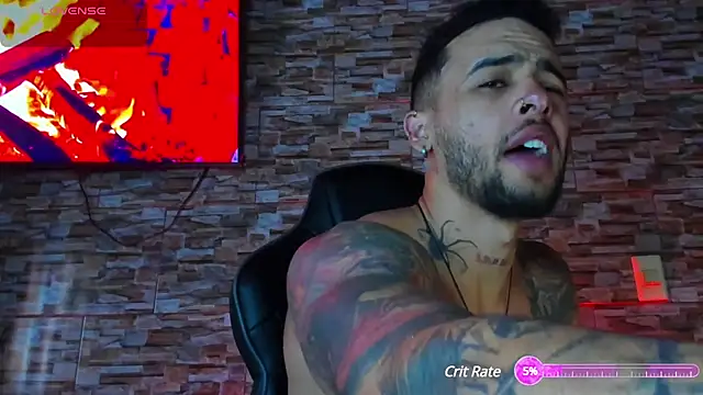 Snapshot of Seth_Owner chatting on January 21, 2025, 2:48 pm Seth Owner online show from January 21, 2025, 2:48 pm