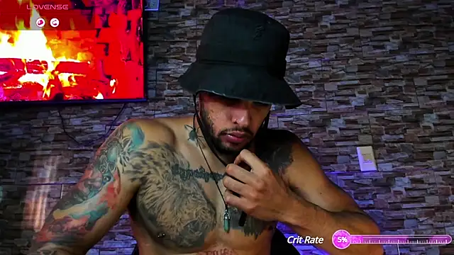 Snapshot of Seth_Owner chatting on January 25, 2025, 1:52 pm Seth Owner online show from January 25, 2025, 1:52 pm