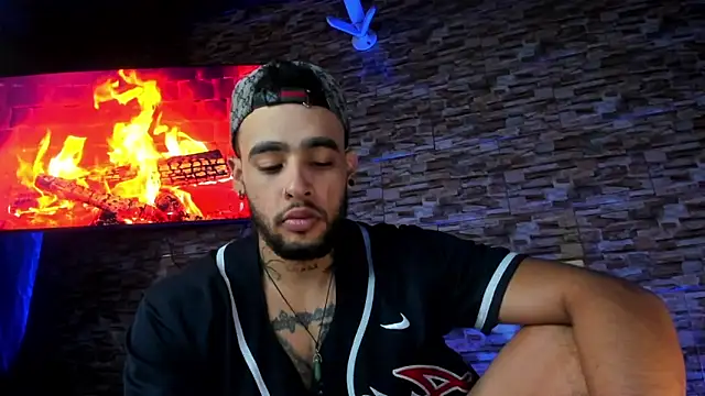 Snapshot of Seth_Owner chatting on February 7, 2025, 2:04 pm Seth Owner online show from February 7, 2025, 2:04 pm